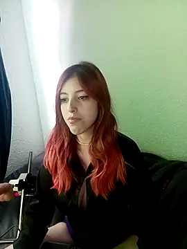 Anggelic's cam snapshot