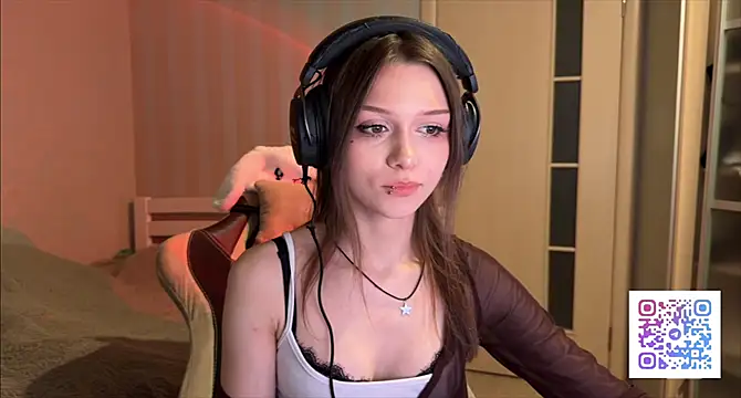 MilaMiuu's cam snapshot