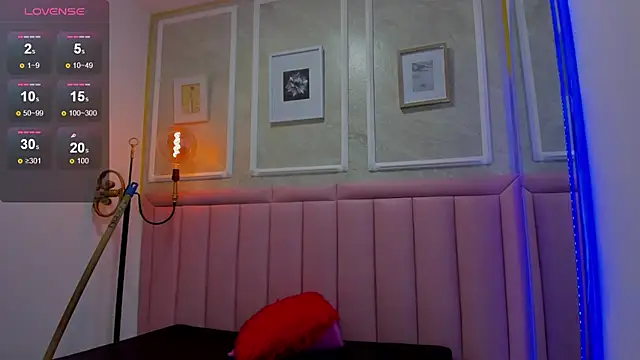 Luna_cocoa's cam snapshot