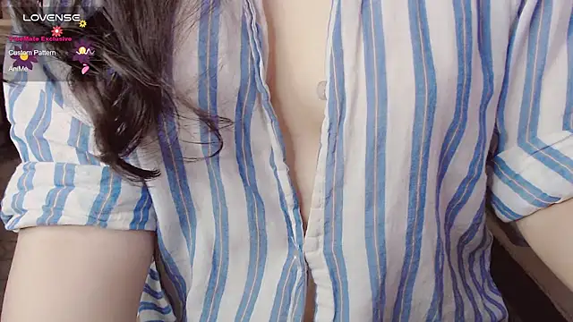 _Uiii's cam snapshot