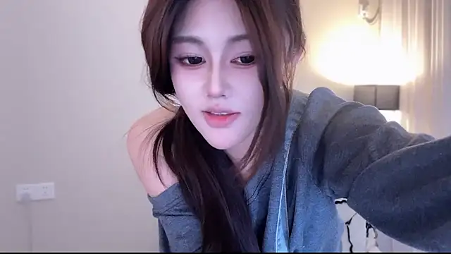 Cure-uuuuuuuu's cam snapshot