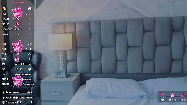 CoralRigan live sex cam