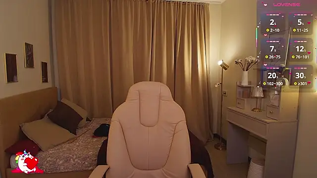 Marine_Vact's cam snapshot