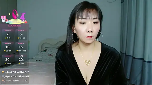 ailymei's cam snapshot