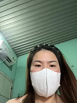 July-love's cam snapshot