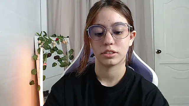 BlairVicent's cam snapshot