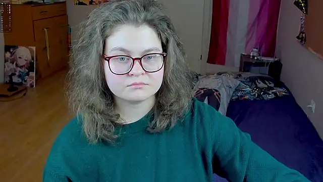 Sashy_Way's cam snapshot