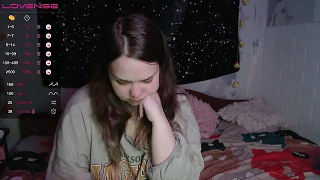 darling_tony's cam snapshot