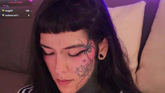 FairyFlexxxx's cam snapshot