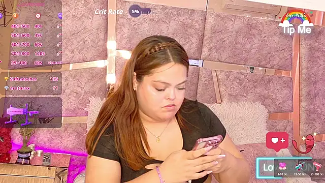 Dakota-Bruce's cam snapshot