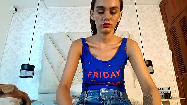 AmbarRaj's cam snapshot