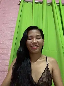 Cleo17's cam snapshot