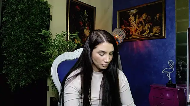 nicolepalmer's cam snapshot