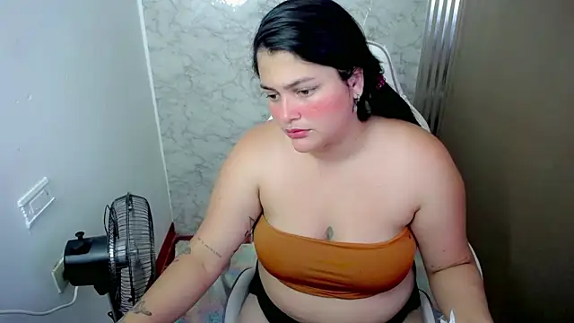 Scarleta01's cam snapshot