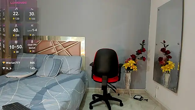 Susy_w1's cam snapshot