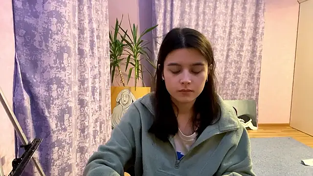 SaintMari's cam snapshot