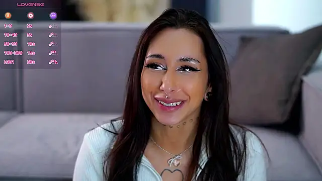 loseecontrol's cam snapshot