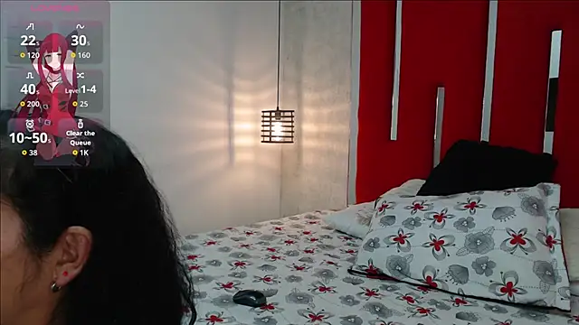 sweetmilf_vc's cam snapshot