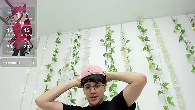 bad_giirl_'s cam snapshot