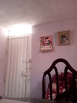 valeriapinter's cam snapshot