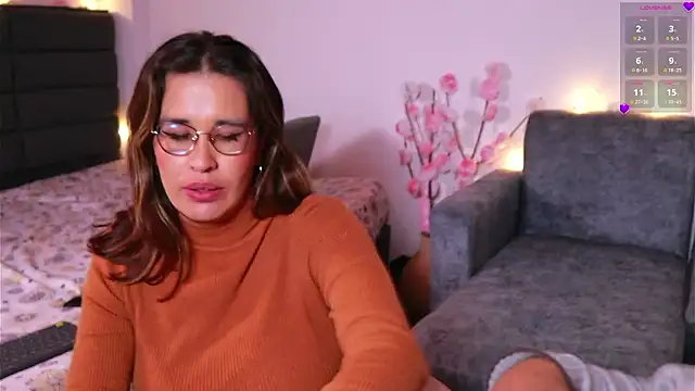 kathieandpovcock1's cam snapshot