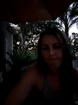 NaughtyAna's cam snapshot