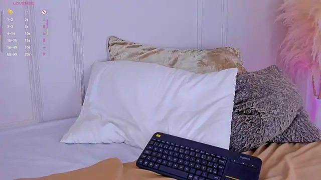 Mariapettit's cam snapshot