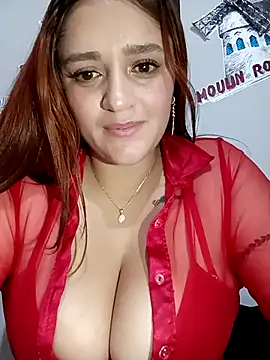 Hanna__a's cam snapshot