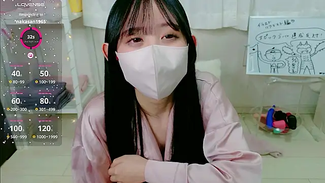 _mugi_'s cam snapshot