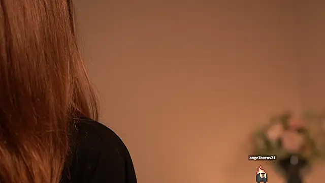 Hi_my_name_is's cam snapshot