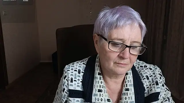 Sandra_Snowflake's cam snapshot