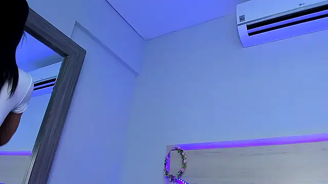 ZoeMorris's cam snapshot