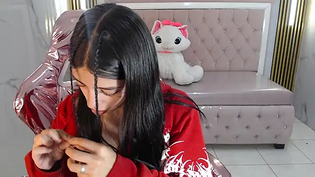 alehp_rose_s's cam snapshot