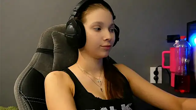 Softixq's cam snapshot