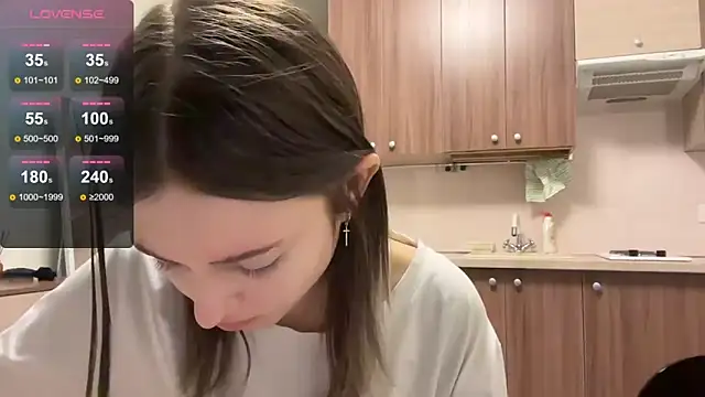 AidaGloshen's cam snapshot