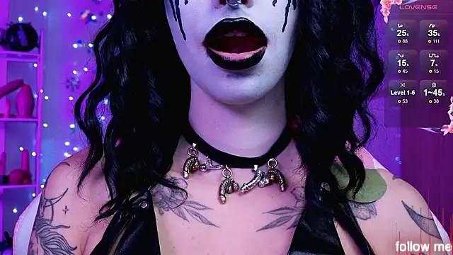 LeylaNoir_02's cam snapshot