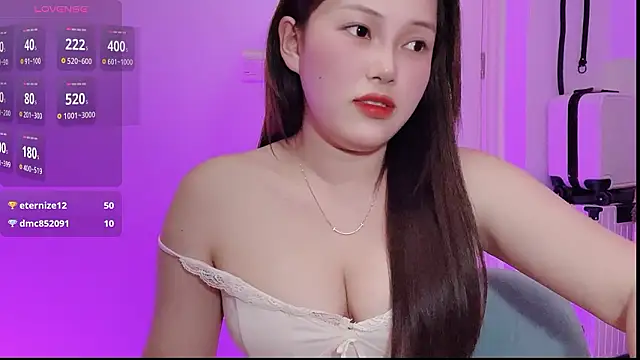 Mona-u's cam snapshot