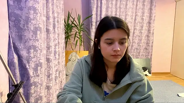 SaintMari's cam snapshot