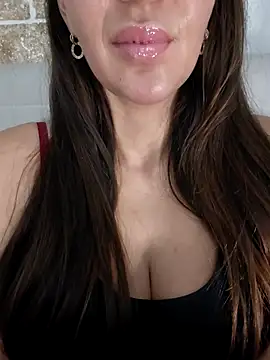 Glamour_Grace's cam snapshot