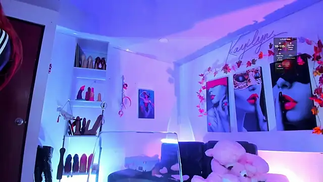 kayilyn's cam snapshot