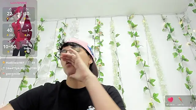 bad_giirl_'s cam snapshot