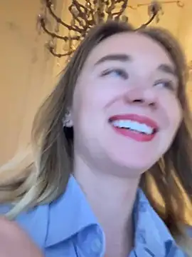 Weettyy's cam snapshot