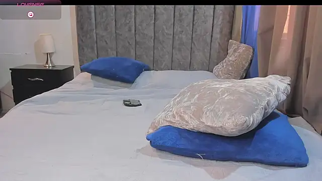 Natalystevens's cam snapshot