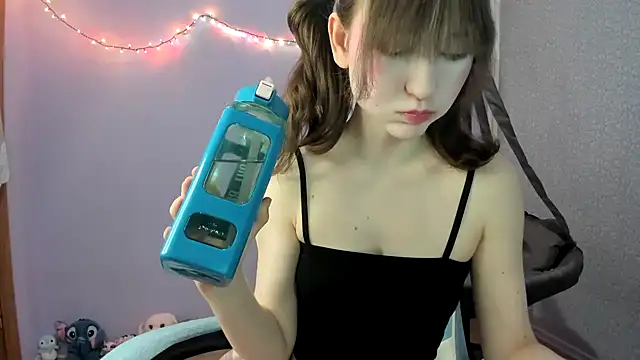 Yoonhee_ki's cam snapshot