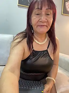 Savvanahh's cam snapshot