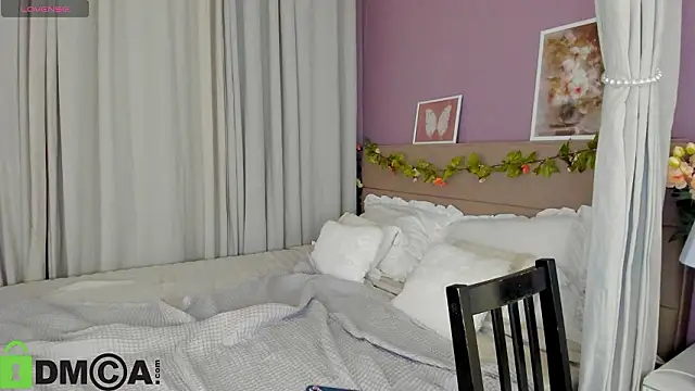 Jennie_Hunter's cam snapshot