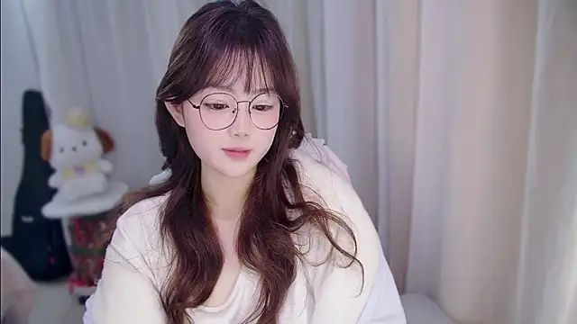 YUANYUAN-A's cam snapshot