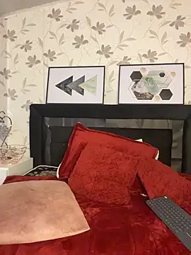 CelesteJones1's cam snapshot