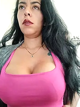 Luianna's cam snapshot