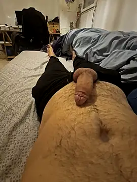 MarkBigDick35 live sex cam